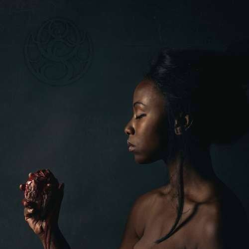 Oceans of Slumber - Banished Heart (CD)