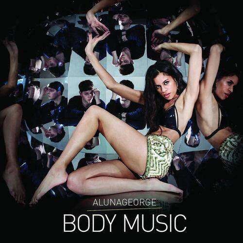 Alunageorge - Body Music (CD)