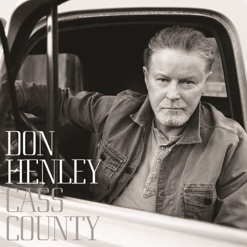 Don Henley - Cass County -Deluxe- (CD)