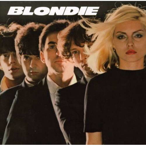 Blondie - Blondie+5- Remastered- (CD)