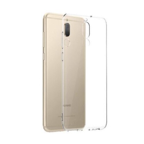 Husa protectie din silicon transparent (Gel TPU), HUAWEI MATE 10 LITE