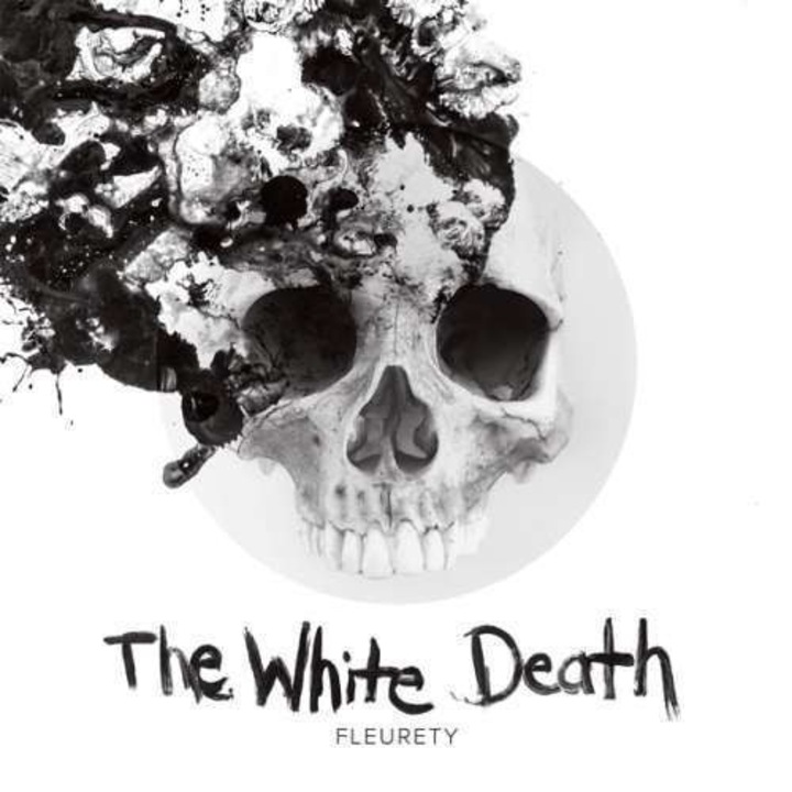 Fleurety - The White Death -Digi- (CD)