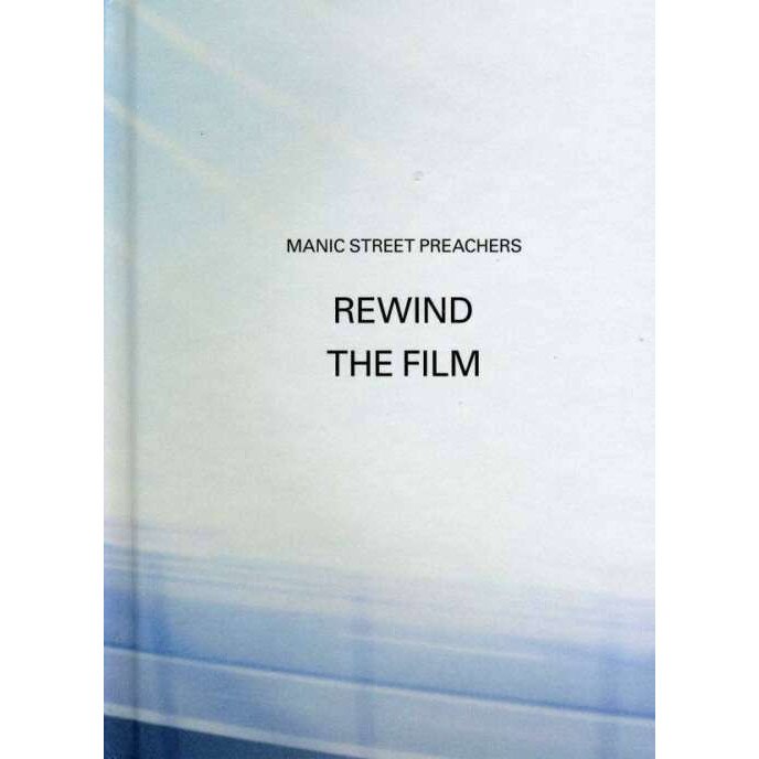 Manic Street Preachers - Rewind the Film -Deluxe- (2CD)