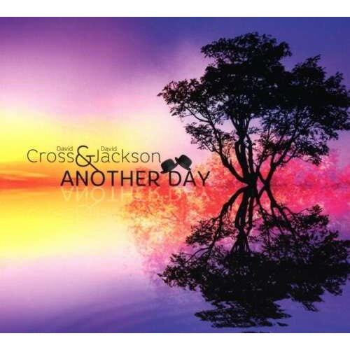 David Cross - Another Day (CD)