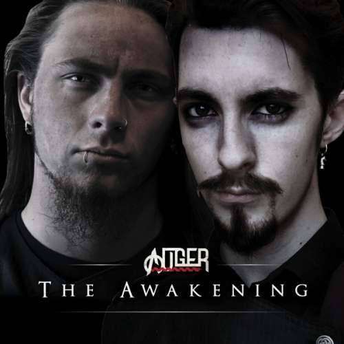 Auger - Awakening (CD)