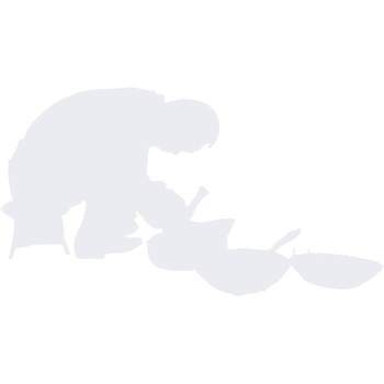 Arta culinara al Asiei - Sticker Decorativ - Alb polar - 180 x 98 cm Arta culinara al Asiei - Sticker Decorativ - Alb polar - 180 x 98 cm