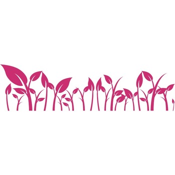 Mai avem nevoie si de iarba! - Sticker Decorativ - Magenta - 150 x 40 cm Mai avem nevoie si de iarba! - Sticker Decorativ - Magenta - 150 x 40 cm