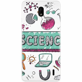 Husa silicon pentru Nokia 1 Plus, Flatbush Zombies Husa silicon pentru Nokia 1 Plus, Flatbush Zombies