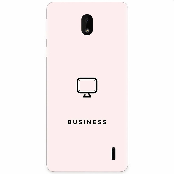 Π‘ΠΈΠ»ΠΈΠΊΠΎΠ½ΠΎΠ² ΠΊΠ΅ΠΉΡ Π·Π° Nokia 1 Plus, Business