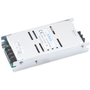 Sursa alimentare LED 5V 60W 12A Sursa alimentare LED 5V 60W 12A