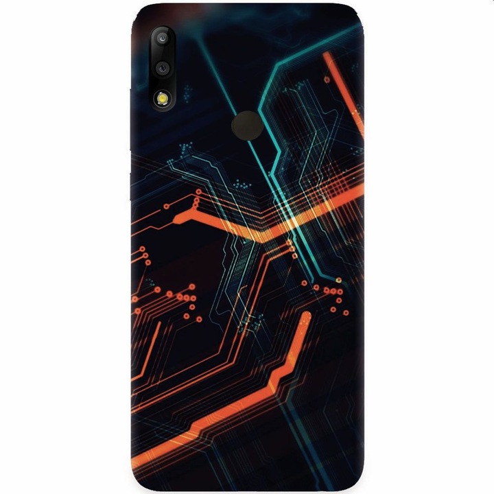Силиконов кейс за Asus Zenfone Max Pro M2, Схеми
