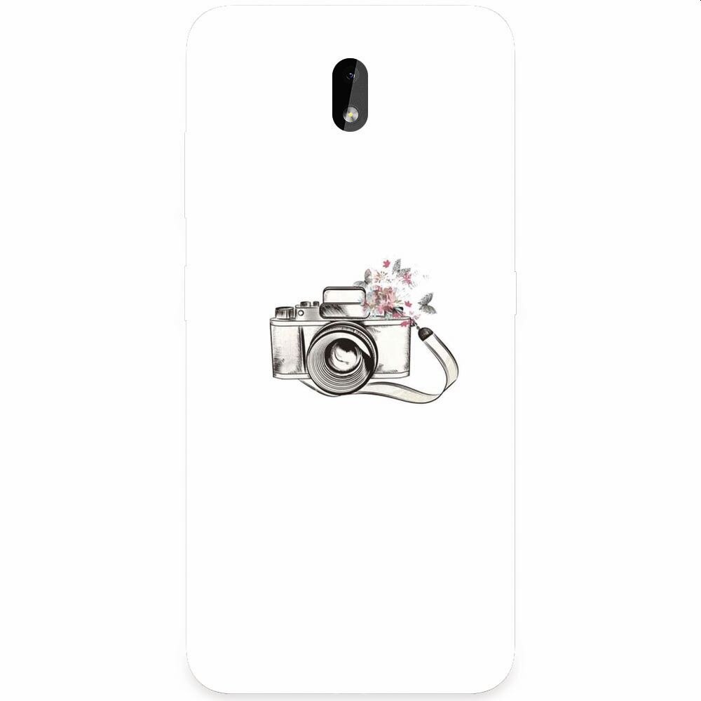 Husa silicon pentru Nokia 3.2, Photo