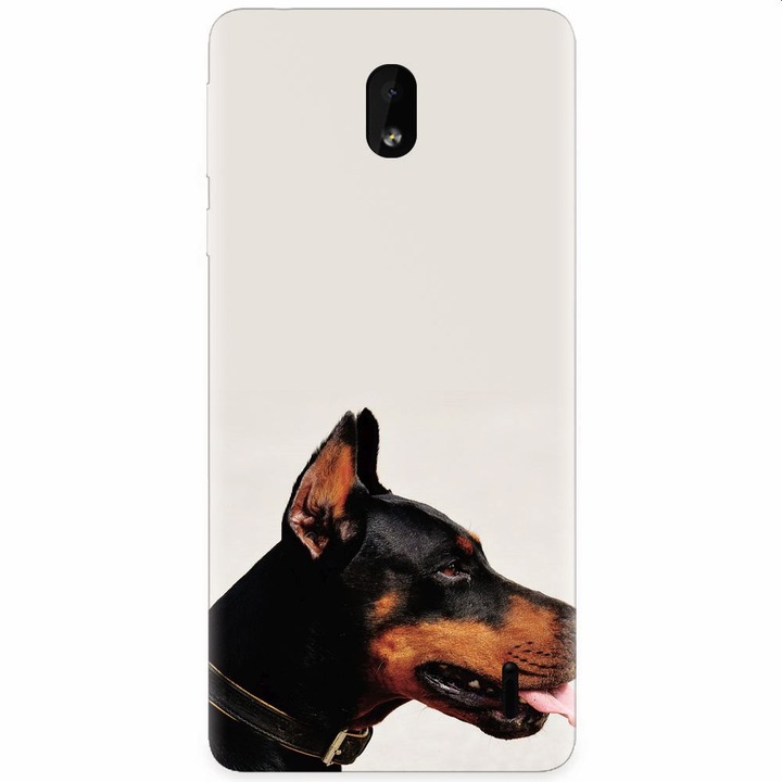 Π‘ΠΈΠ»ΠΈΠΊΠΎΠ½ΠΎΠ² ΠΊΠ΅ΠΉΡ Π·Π° Nokia 1 Plus, ΠΠΎΠ±Π΅ΡΠΌΠ°Π½