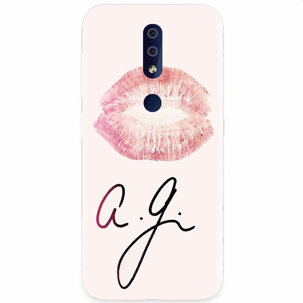 Husa silicon pentru Nokia 4.2, AG