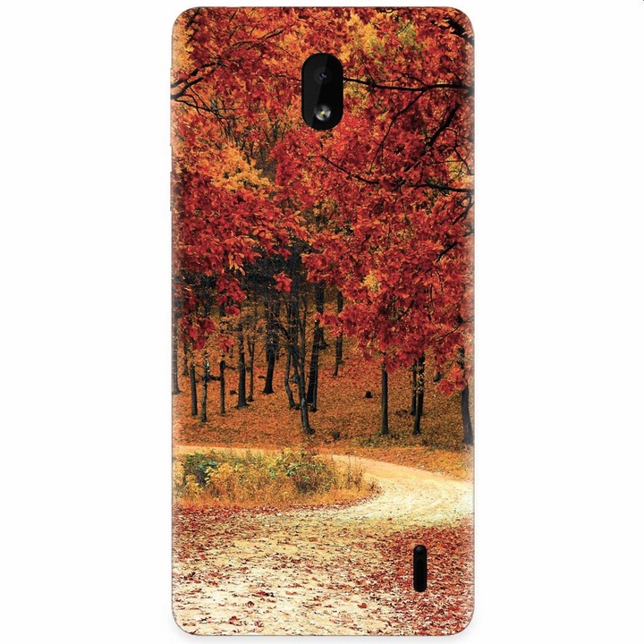 Π‘ΠΈΠ»ΠΈΠΊΠΎΠ½ΠΎΠ² ΠΊΠ΅ΠΉΡ Π·Π° Nokia 1 Plus, ΠΡΠ΅Π½