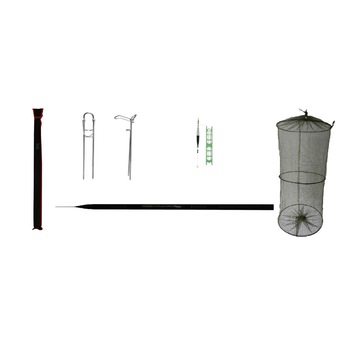 Set Varga / Undita carbon compozit 4.50 m Set Varga / Undita carbon compozit 4.50 m