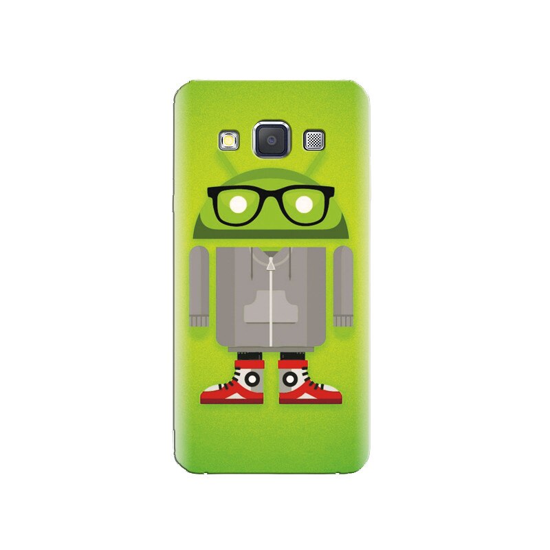 Husa Samsung A5 Hipster Android