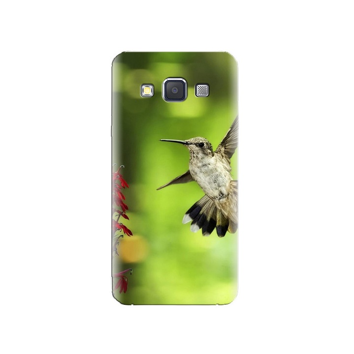 Калъф с животно колибри за Samsung A5 Htc One Max