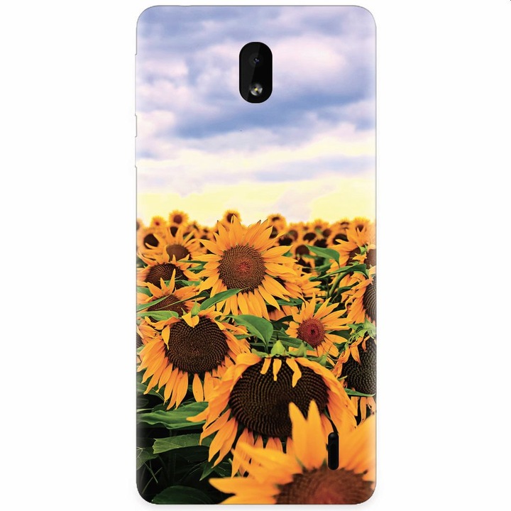 Π‘ΠΈΠ»ΠΈΠΊΠΎΠ½ΠΎΠ² ΠΊΠ΅ΠΉΡ Π·Π° Nokia 1 Plus, Π‘Π»ΡΠ½ΡΠΎΠ³Π»Π΅Π΄ΠΈ