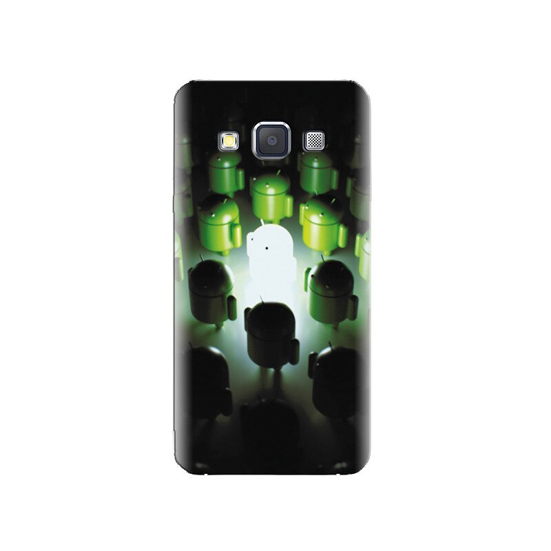 Husa Samsung A5 Ice Cream Sandwich Version Of Android