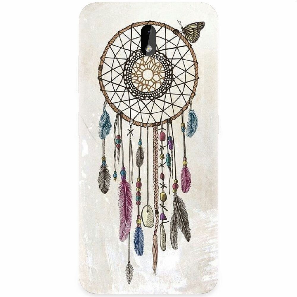Husa silicon pentru Nokia 3.2, Dream Catcher 2