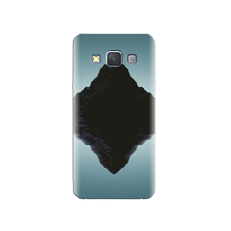 Husa Samsung A5 Artistic Mountains Qu