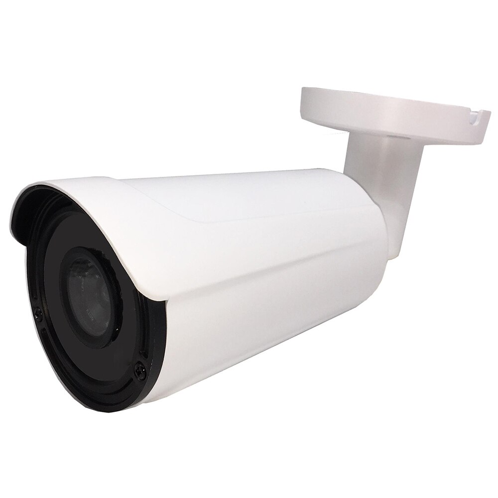 Camera supraveghere video PNI House AHD44 Varifocala 2.8-12mm, senzor Sony, 1080P