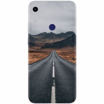 Husa silicon pentru Honor Play 8A, Adventure Husa silicon pentru Honor Play 8A, Adventure