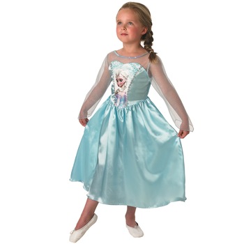 Rochita Disney Frozen - Elsa, S Rochita Disney Frozen - Elsa, S