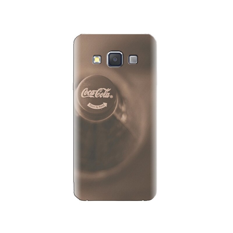 Husa Samsung A3 Coca Cola Bottle Hd