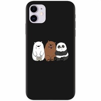 husa silicon pentru apple iphone 11 bears imagen 37_0_
0