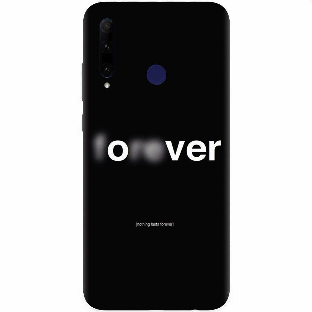 Husa silicon pentru Honor 20 Lite, Over