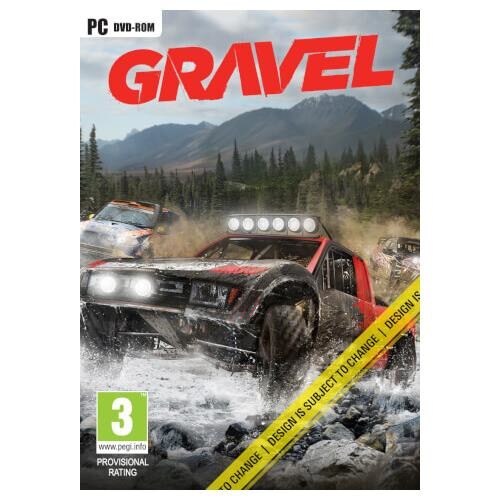 Joc Gravel Pc