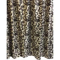 Set draperie black-out, Queen