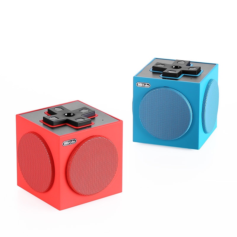 Set Boxe 8Bitdo Twincube