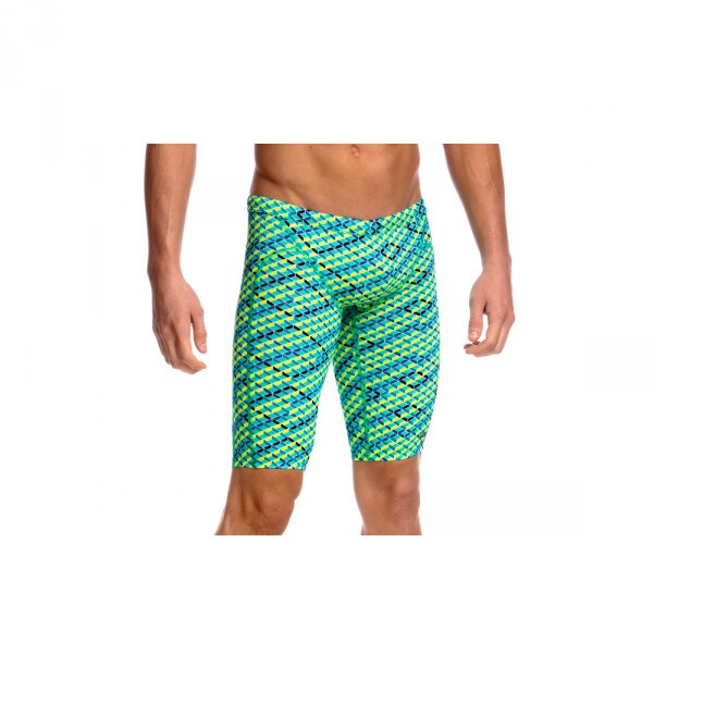 Costum inot, Jammer Funky Trunks Celsius, 28 EU