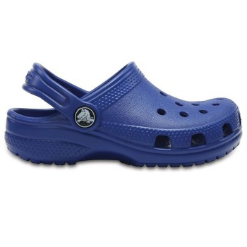 Papuci Crocs CLASSIC KIDS Blue Jean Papuci Crocs CLASSIC KIDS Blue Jean
