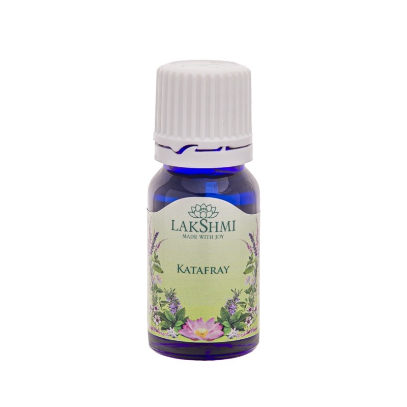 Ulei esential katafray, Lakshmi, 10 ml