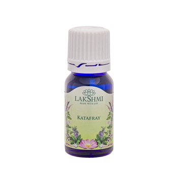 Ulei esential katafray, Lakshmi, 10 ml Ulei esential katafray, Lakshmi, 10 ml