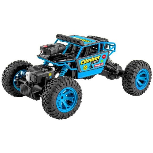 Masinuta Ninco Climber Cam