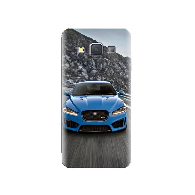 Husa Samsung A5 Jaguar Xf Road