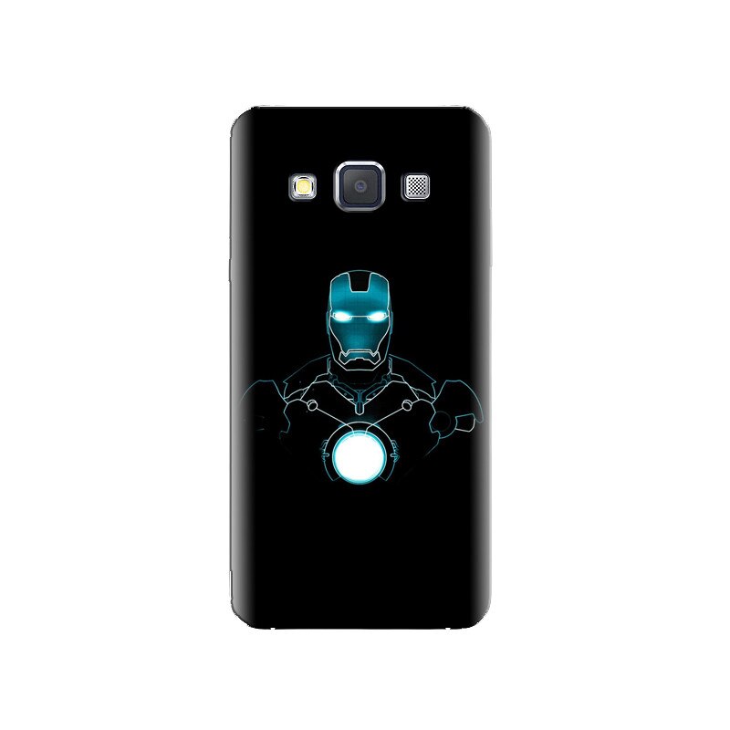 Husa Samsung A5 Iron Man Suit
