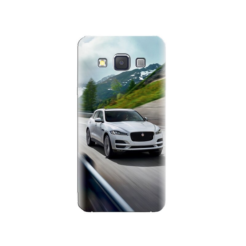 Husa Samsung A5 Jaguar F Pace Portfolio