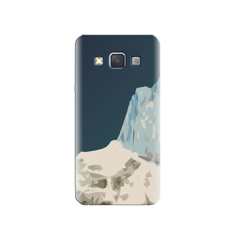 Husa Samsung A3 Material Mountain