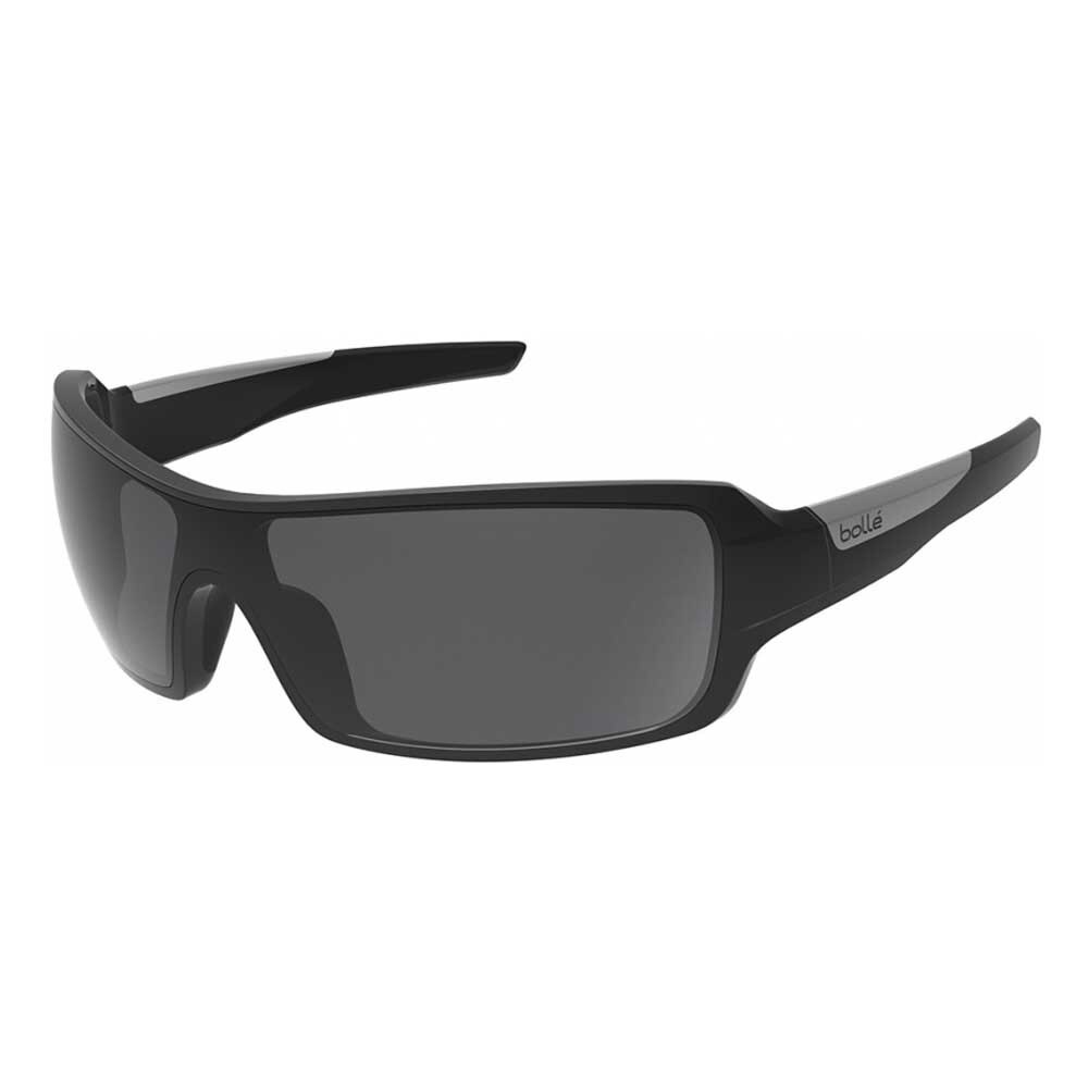 Ochelari Sport Bolle Diamondback, Negru Mat/ TNS Gri