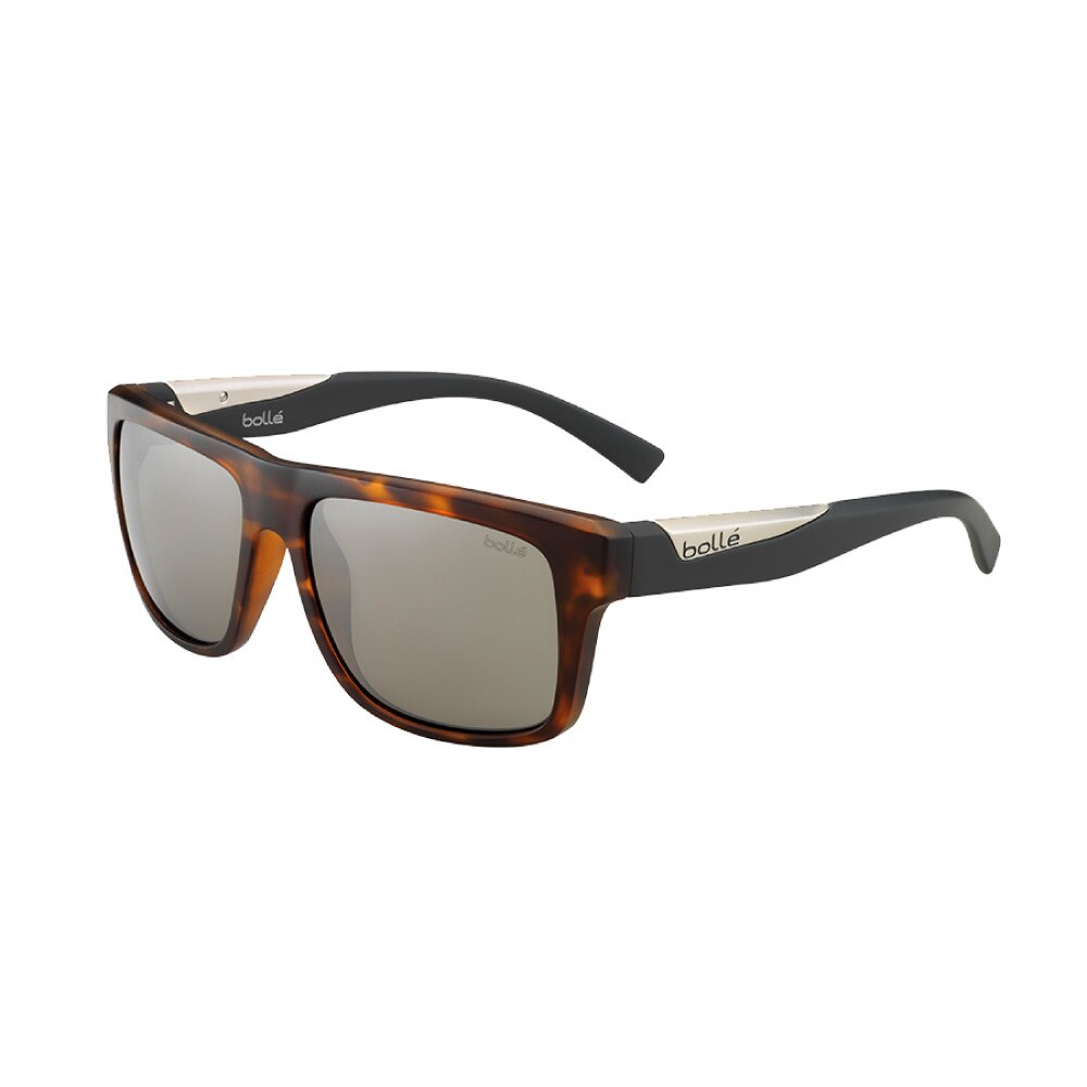 Ochelari Lifestyle Bolle Clint, Tortoise Mat/ TNS Gri