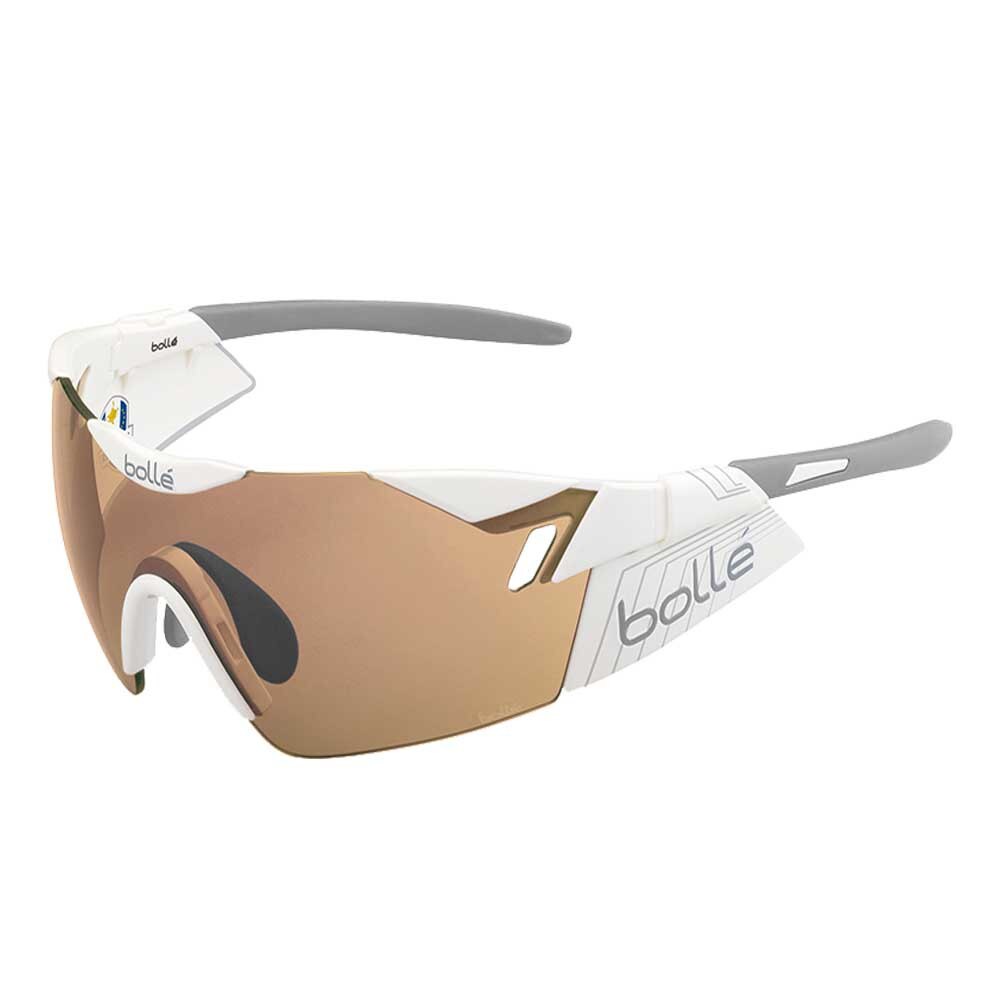 Ochelari ciclism Bolle 6th Sense S, Ryder Cup/ Modulator V4 Golf Oleo AF