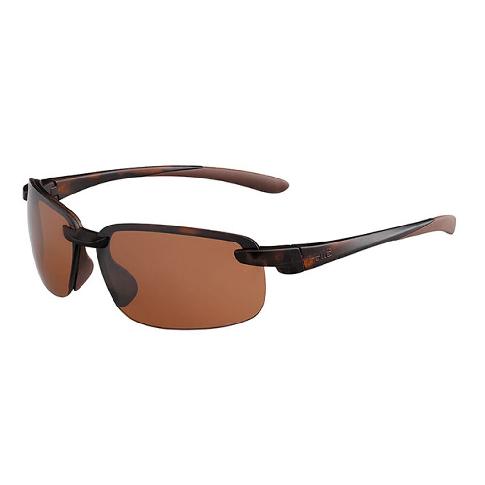 Ochelari Sport Bolle Flyair, Negru Mat/ Modulator V3 Golf Oleo AF
