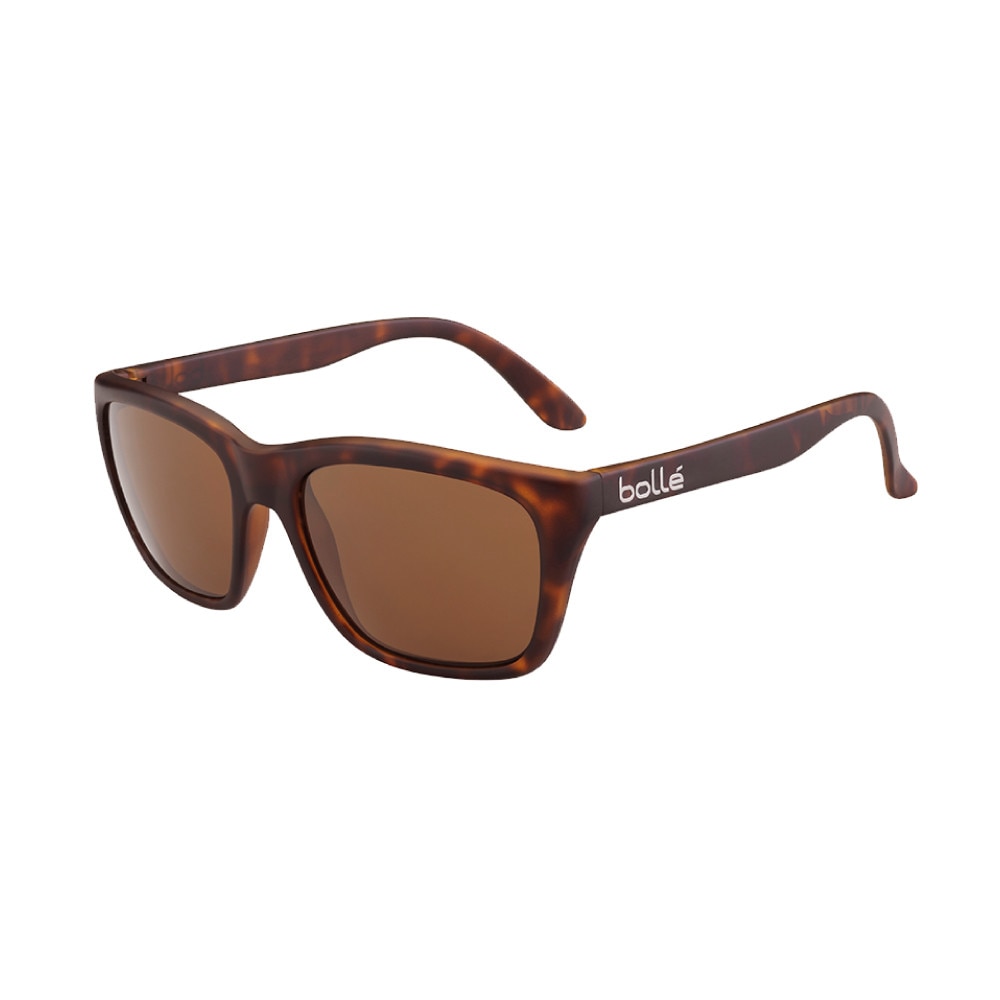 Ochelari Lifestyle Bolle 527, Tortoise Mat/ TLB Maro inchis