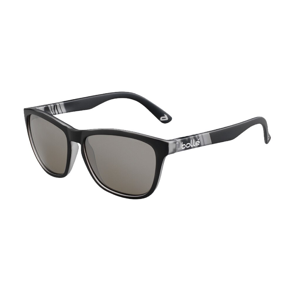 Ochelari Lifestyle Bolle 473, Gri Mat/ Polarizati TNS Gri Oleo AR